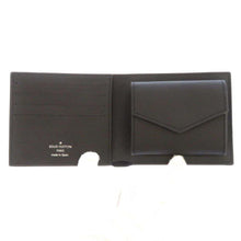 Load image into Gallery viewer, LOUIS VUITTON Portefeuille Marco NM NoirM62545 Monogram Eclipse