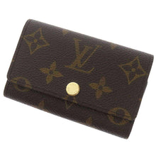 将图像加载到图库查看器中,LOUIS VUITTON Multicles6 BrownM62630 Monogram