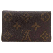 将图像加载到图库查看器中,LOUIS VUITTON Multicles6 BrownM62630 Monogram