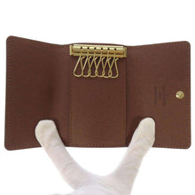 将图像加载到图库查看器中,LOUIS VUITTON Multicles6 BrownM62630 Monogram