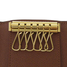 将图像加载到图库查看器中,LOUIS VUITTON Multicles6 BrownM62630 Monogram
