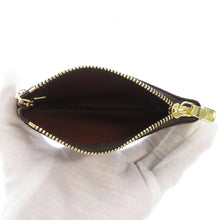 将图像加载到图库查看器中,LOUIS VUITTON Pochette Cles BrownM62650 Monogram