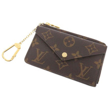 Load image into Gallery viewer, LOUIS VUITTON Porte Cartes Recto Verso BrownM69431 Monogram