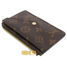 Load image into Gallery viewer, LOUIS VUITTON Porte Cartes Recto Verso BrownM69431 Monogram