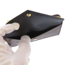 Load image into Gallery viewer, LOUIS VUITTON Porte Cartes Recto Verso BrownM69431 Monogram