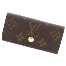 将图像加载到图库查看器中,LOUIS VUITTON Multicles4 BrownM69517 Monogram