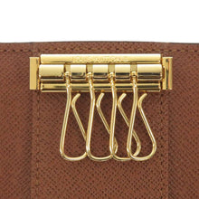 将图像加载到图库查看器中,LOUIS VUITTON Multicles4 BrownM69517 Monogram