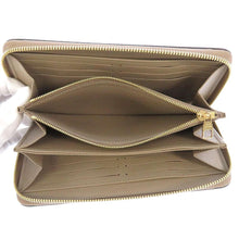 Load image into Gallery viewer, LOUIS VUITTON Zippy Wallet Tourterelle claimM69794 Monogram Empreinte Leather