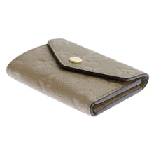 Load image into Gallery viewer, LOUIS VUITTON Portefeuille Zoe TourterelleM69800 Monogram Empreinte Leather