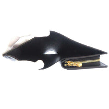 将图像加载到图库查看器中,LOUIS VUITTON Portefeuille Clare NoirM80151 Monogram Empreinte Leather