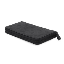 Load image into Gallery viewer, LOUIS VUITTON Zippy Wallet - Horizontal NoirM80333 Monogram Shadow