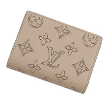 将图像加载到图库查看器中,LOUIS VUITTON Portefeuille Clare GaletM80817 Monogram Mahina