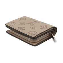 将图像加载到图库查看器中,LOUIS VUITTON Portefeuille Clare GaletM80817 Monogram Mahina