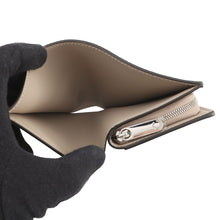 Load image into Gallery viewer, LOUIS VUITTON Portefeuille Clare GaletM80817 Monogram Mahina