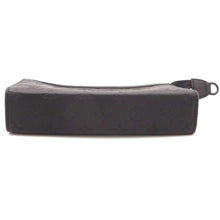将图像加载到图库查看器中,LOUIS VUITTON Gaston Wearable Wallet NoirM81115 Monogram Shadow