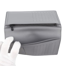 将图像加载到图库查看器中,LOUIS VUITTON Portefeuille Brazza GrayM81335 Monogram Shadow