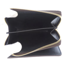 将图像加载到图库查看器中,LOUIS VUITTON Portefeuille Lou NoirM81461 Monogram/Monogram Reverse Canvas