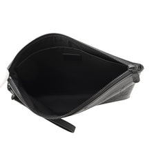 将图像加载到图库查看器中,LOUIS VUITTON Pochette to Go NoirM81570 Monogram Shadow