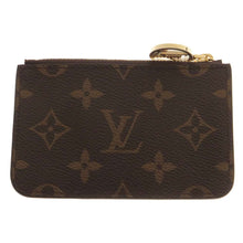 将图像加载到图库查看器中,LOUIS VUITTON Porte Cartes Romy ArmagnacM81880 Monogram