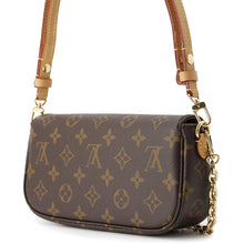 Load image into Gallery viewer, LOUIS VUITTON Wallet on Chain Ivy BrownM81911 Monogram