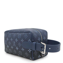 Load image into Gallery viewer, LOUIS VUITTON Rocker Dopp Kit NavyM11559 Monogram/Gradient
