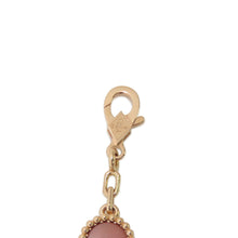 Load image into Gallery viewer, Van Cleef &amp; Arpels Vintage Alhambra Bracelet 5 motifsVCARP7RP00 18K Pink Gold

