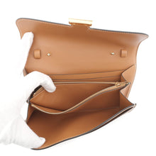 Load image into Gallery viewer, HERMES Constance Long to Go Toffee Epsom
