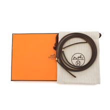 Load image into Gallery viewer, HERMES Constance Long to Go Toffee Epsom
