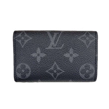 Load image into Gallery viewer, LOUIS VUITTON Multicles 6 NoirM82603 Monogram Eclipse
