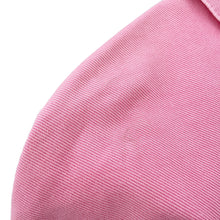 Load image into Gallery viewer, BALENCIAGA Logo Denim Jacket Size 34 Pink594386TEW378000 Cotton100%
