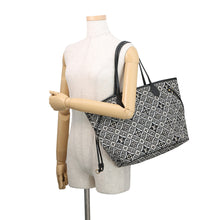 Load image into Gallery viewer, LOUIS VUITTON Neverfull GrayM57230 Monogram・Jacquard Size MM

