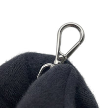 Load image into Gallery viewer, PRADA Re-Nylon Drawstring Bag 2WAYBag Black1BE067 Nylon

