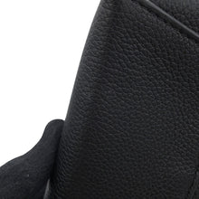 Load image into Gallery viewer, LOEWE Buckle tote BlackB692L09X01 1100 Calf Leather
