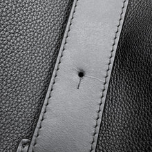 Load image into Gallery viewer, LOEWE Buckle tote BlackB692L09X01 1100 Calf Leather
