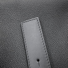 Load image into Gallery viewer, LOEWE Buckle tote BlackB692L09X01 1100 Calf Leather
