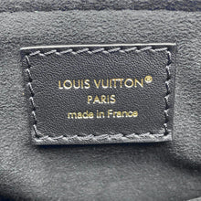 将图像加载到图库查看器中，LOUIS VUITTON Skyline NoirM28511 Monogram Empreinte Leather Size PM
