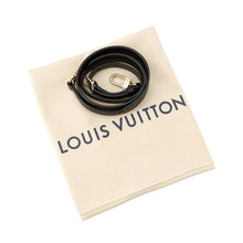 将图像加载到图库查看器中，LOUIS VUITTON Skyline NoirM28511 Monogram Empreinte Leather Size PM
