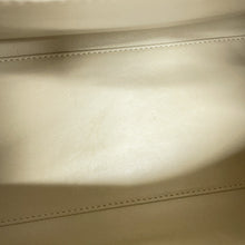 将图像加载到图库查看器中，Valextra Valextra Iside Handbag WhiteWBES0056028LOC99WW Soft Calf Leather Size Medium
