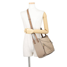 Load image into Gallery viewer, LOEWE hammock SandA538S35X51 2150 Soft Grained Calf Leather Size Small

