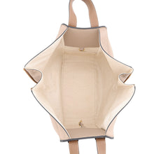 Load image into Gallery viewer, LOEWE hammock SandA538S35X51 2150 Soft Grained Calf Leather Size Small
