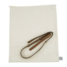 Load image into Gallery viewer, LOEWE hammock SandA538S35X51 2150 Soft Grained Calf Leather Size Small
