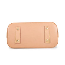 将图像加载到图库查看器中，LOUIS VUITTON Alma BrownM53152 Monogram Size BB
