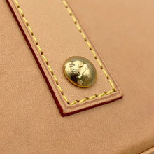 将图像加载到图库查看器中，LOUIS VUITTON Alma BrownM53152 Monogram Size BB
