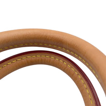 将图像加载到图库查看器中，LOUIS VUITTON Alma BrownM53152 Monogram Size BB
