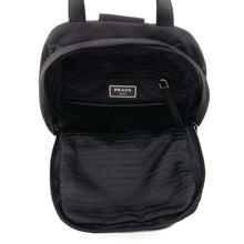 将图像加载到图库查看器中，PRADA Crossbody Bag Nylon Black 1BZ026 Nylon
