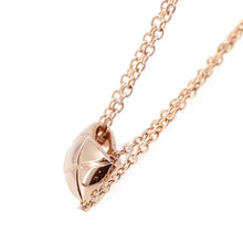 Load image into Gallery viewer, CHANEL Coco Crush NecklaceJ11356 18K Pink Gold
