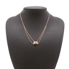 将图像加载到图库查看器中，CHANEL Coco Crush NecklaceJ11356 18K Pink Gold
