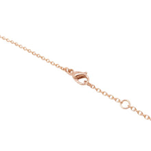 将图像加载到图库查看器中，CHANEL Coco Crush NecklaceJ11356 18K Pink Gold
