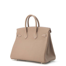 Load image into Gallery viewer, HERMES Birkin Etoupe Togo Leather Size 25
