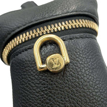 Load image into Gallery viewer, LOUIS VUITTON Vanity NoirM45598 Monogram Empreinte Leather Monogram Giant Size PM
